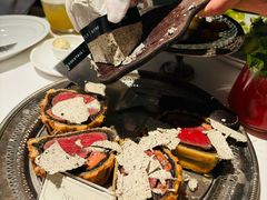 -壳里西餐厅Coquille Seafood Bistro(蒙自路店)