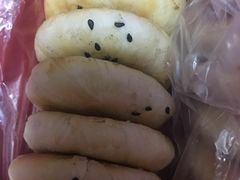-惠来绿豆饼