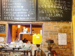 -阿sir咖啡(陶谷新村店)