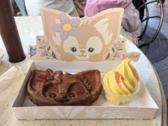 -IL paperino帕帕里诺冰激凌