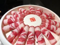 香香小肥牛-大话三城重庆火锅(万科天誉店)