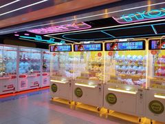 -风云再起游乐汇(北京西单西西友谊店)