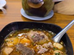 -Doo Dee Thai Food(Issan/Isaan/Esan)