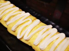 鸡蛋卷-炙韩料理·部队锅专门店