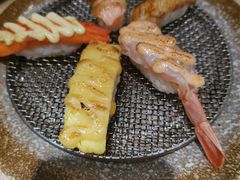 -万岁寿司(芳村店)