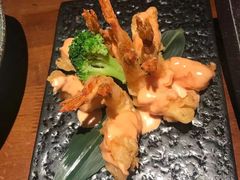 -千代武日本料理(开发区店)