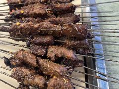 -清真·马峰烤肉(小学习北巷店)