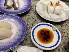 -合点寿司(美罗城店)