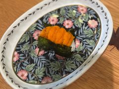 -团子君寿司·茶