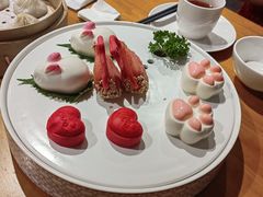 -乐忻皇朝(上海中心大厦店)