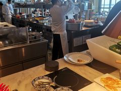 -新食谱全日制餐厅·苏州苏州湾艾美酒店