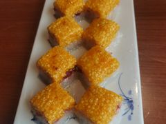 黄米凉糕-龍聚祥烧麦馆(鼓楼店)
