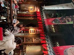 -南京大牌档(之心城店)