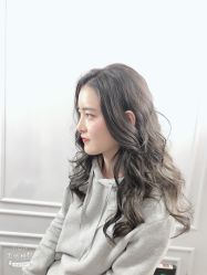 -黛蓝形象定制