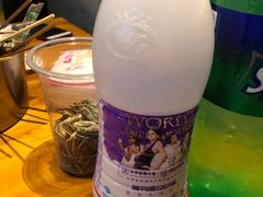 -京朋串屋·烧烤(望京西路总店)