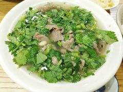 跷脚牛肉-杨三孃跷脚牛肉(清凤时代店)