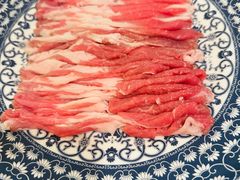 -北京老门框爆肚四季涮肉(凌河路店)