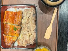 -玄白·炭烤活鳗(上海首店)