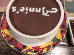 -安妮意大利餐厅(国贸店)
