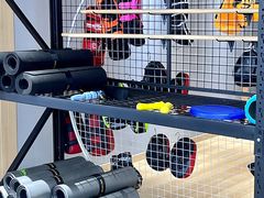 -超鹿运动(五四路恒力城店)