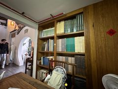 -道南書院·私房菜·早午茶·茶馆
