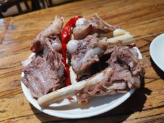 -有奴思烤肉·清真(正宁路店)