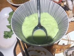 -Thai Basil罗勒叶泰式餐厅(时代天街店)