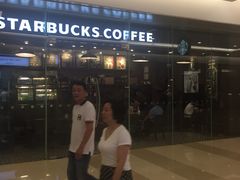 -星巴克臻选(杭州万象城店)