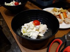 -火炉火自助餐(悠唐购物中心店)