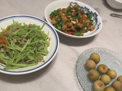 -小菜园新徽菜(合肥天鹅湖万达店)