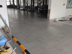 -北京凯威富檑上汽大众4S店(良乡店)