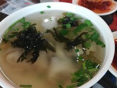 -庆丰包子铺(回龙观店)