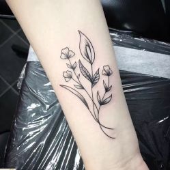 -新龙门刺青·纹身