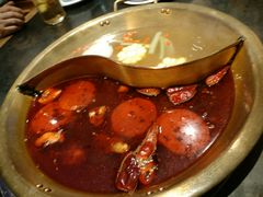 -小牛海记潮汕牛肉店(永定路店)