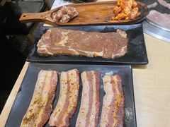 -花味·自助烤肉(江宁同曦店)