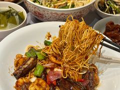 -金哥私房菜馆(张府园总店)