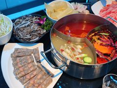 -唯爱KTV聚会餐厅(仙林东城汇店)