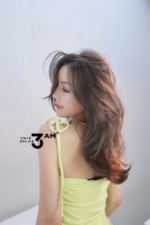 -3AM·S HAIR SALON烫发染发接发