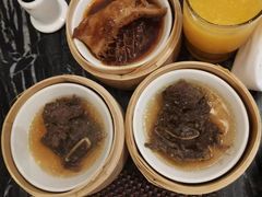 -长沙北辰洲际酒店-兰调全日餐厅