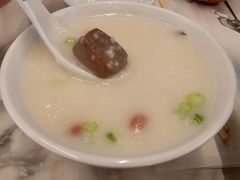 猪猪红粥-黄三记