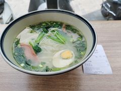 -宋益驴蹄子面肉夹馍(辛家庙店)