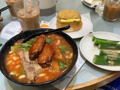 -华嫂冰室(尖沙咀店)