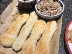 -渔民船说·北塘海鲜·天津菜·海肠捞饭(北塘古镇店)