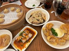 -鼎泰丰(云顶高原店)