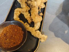 -川芙蓉·市井老川菜(长寿路店)