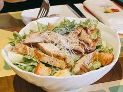 -安妮意大利餐厅(国贸店)