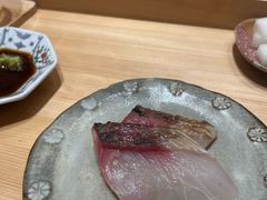 -荣一代目OMAKASE板前料理