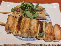 -白石の深夜食堂(宝龙店)
