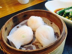 -小城粥道·海胆鲜虾粥(解放广场店)