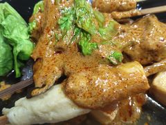 -胡家麻辣串(核桃园路店)